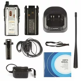 Baofeng UV-82 Dual Band