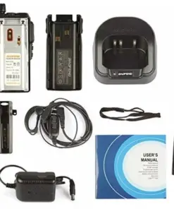 Baofeng UV-82 Dual Band