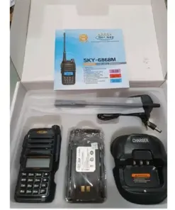 Sky Max SKY-6868M Dual Band