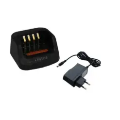 Desktop Charger Hytera HP508 CH10L27