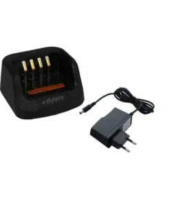 Hytera CH10L27-1 | Kontraktor Radio Komunikasi Desktop Charger Hytera HP508 CH10L27