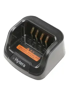 Hytera CH10L27 | Kontraktor Radio Komunikasi Desktop Charger Hytera HP688 CH10L27