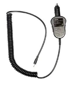 Hytera CHV09 | Kontraktor Radio Komunikasi Charger Hytera HP508 CHV09