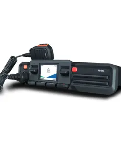 Hytera HM688 Radio Rig Mobile DMR