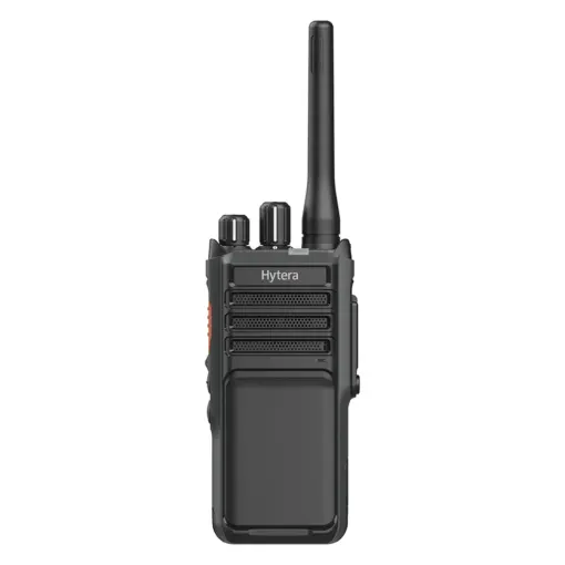 Hytera HP508 HT Digital DMR Waterproof