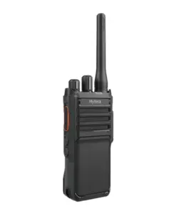 Hytera HP508 GPS HT Digital DMR Waterproof