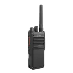 Hytera HP508 HT Digital DMR Waterproof