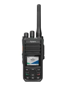 Hytera HP568 HT Digital DMR Waterproof