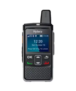 Hytera PNC360S HT jarak jauh Radio POC