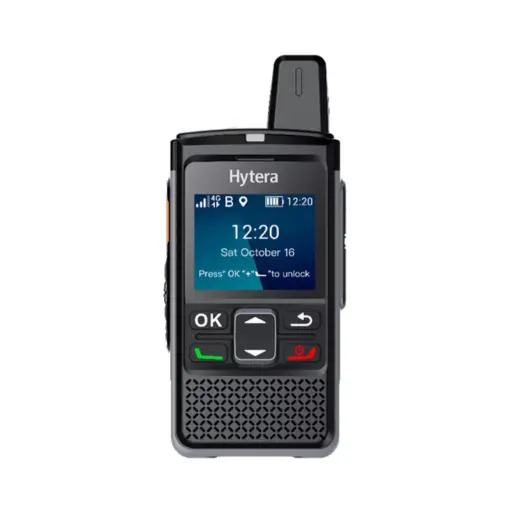 Hytera PNC360S HT jarak jauh Radio POC