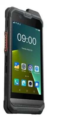 Hytera PNC460U PNC460 UL913 img2 | Kontraktor Radio Komunikasi Hytera PNC460U PNC460 UL913 Radio PoC HT Explosion proof