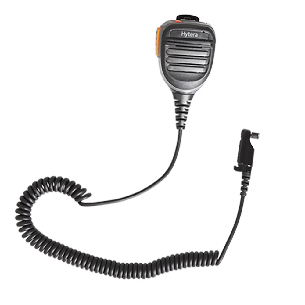 Hytera SM26N1 | Kontraktor Radio Komunikasi Microphone Hytera HP688 SM26N1