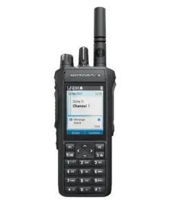 MOTOROLA R7 FKP
