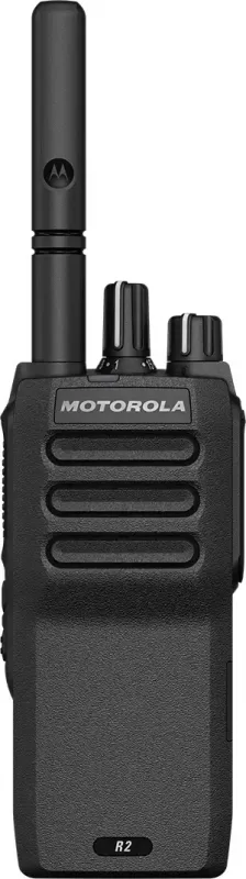 Motorola R2 | Kontraktor Radio Komunikasi Motorola R2
