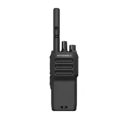 Handy talky digital Motorola R2.
