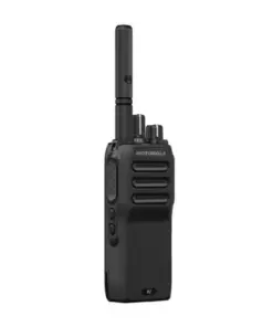 Handy talky digital Motorola R2 VHF dan UHF.