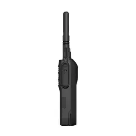 Motorola R2 | Rakomindo Tampak samping radio HT Mototrbo Motorola R2.