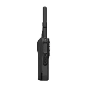 Motorola R2 | Rakomindo Tampak samping HT digital Mototrbo Motorola R2.