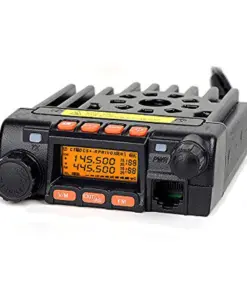 Weierwei UV-9800 VEV-UV9800 Mini Radio Rig