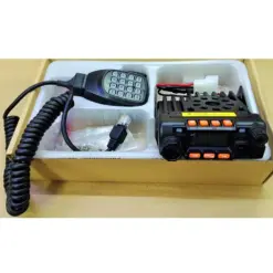 Radio Rig Mini Weierwei UV-9800