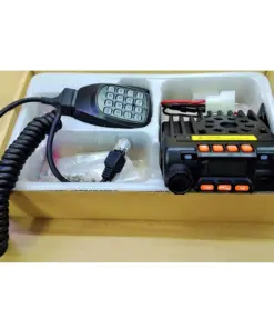 Weierwei UV-9800 VEV-UV9800 | Kontraktor Radio Komunikasi Radio Rig Mini Weierwei UV-9800