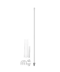 Aksesoris antena base D Antenna BC100.