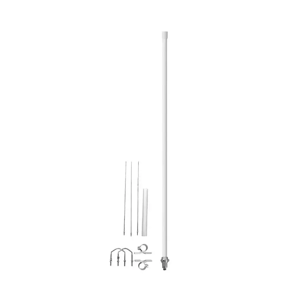 D Antenna BC100 | Rakomindo Aksesoris antena base D Antenna BC100.
