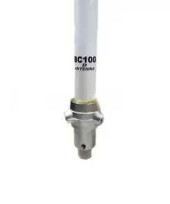Antena radio base VHF D Antenna BC100.