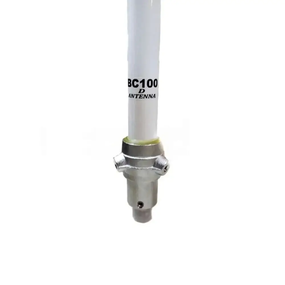 D Antenna BC100 | Rakomindo Antena radio base VHF D Antenna BC100.