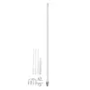 D Antenna BC100 BC-100 Antena rig radio base station