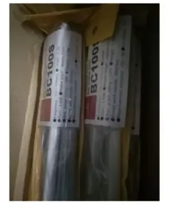 D Antenna BC100S antena radio rig base station omnidirectional VHF Airband