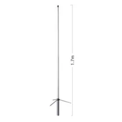 D Antenna BC200L antena radio rig base station