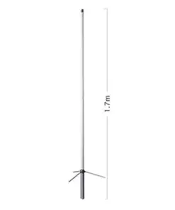 D Antenna BC200L antena radio rig base station