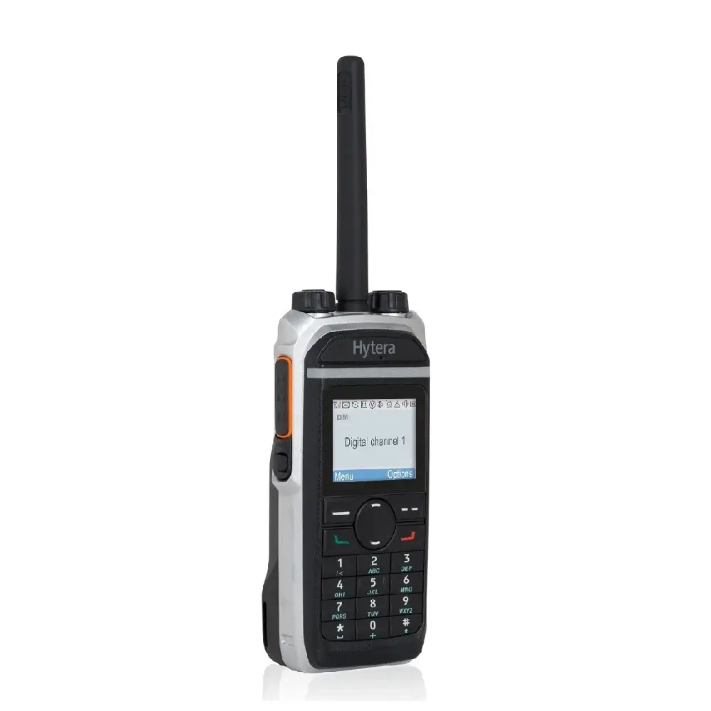 Hytera PD688 | Kontraktor Radio Komunikasi Handy Talky Hytera PD688