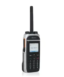 HT Digital Jarak Jauh Hytera PD688