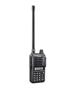 Handy talky Icom IC-U86.