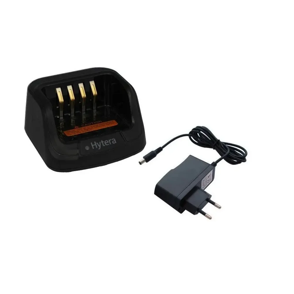 Hytera CH10L27 | Kontraktor Radio Komunikasi Desktop Charger Hytera HP568 GPS, CH10L27