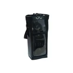Leather Case Hytera HP788, LCY025