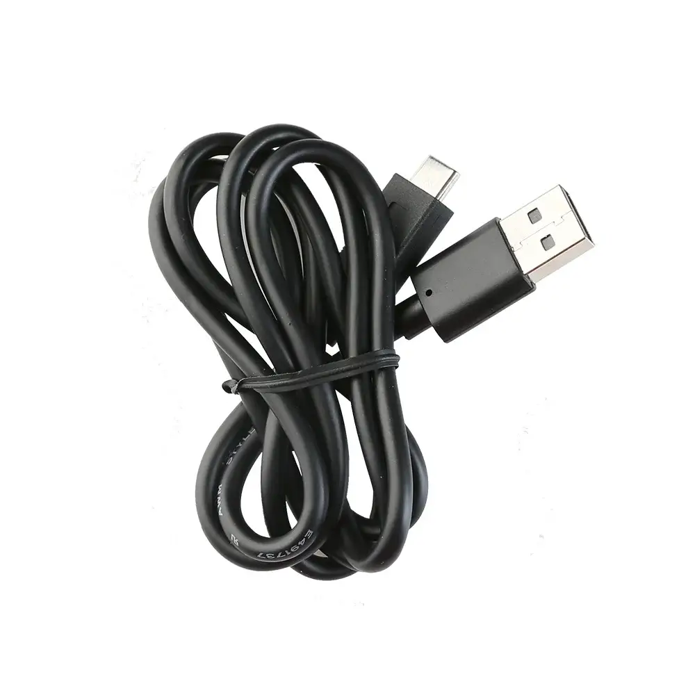 Hytera PC143 | Kontraktor Radio Komunikasi Kabel Charger Hytera BP518, PC143