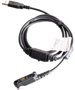 Kabel Program Hytera BP568, PC155