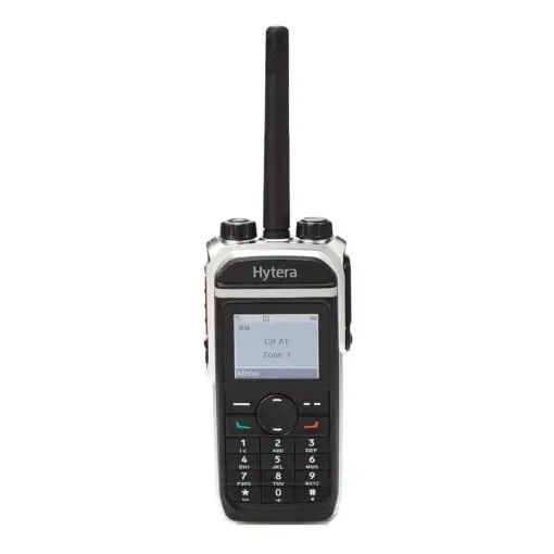 HT Digital Hytera PD688