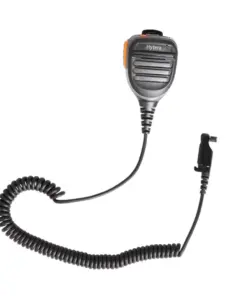 Microphone Hytera HP568 GPS, SM26N2