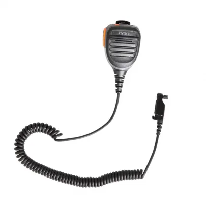 Microphone Hytera HP688 GPS, SM26N2