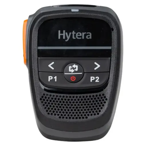 Microphone Hytera HP788, SM27W2