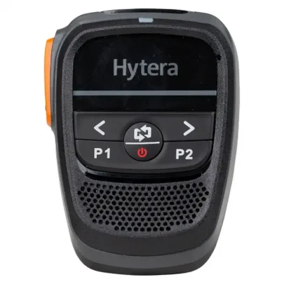 Microphone Hytera PNC380, SM27W2