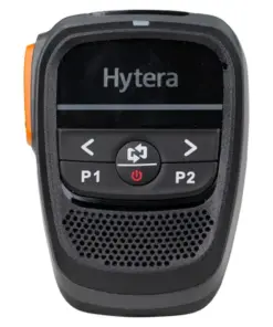 Microphone Hytera HP508 GPS, SM27W2