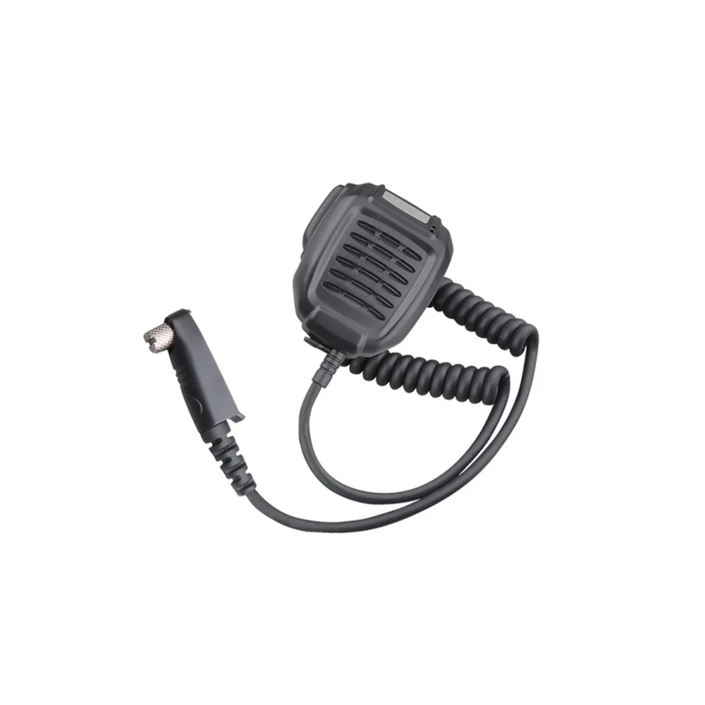 Hytera SM50N1 | Kontraktor Radio Komunikasi Microphone Hytera AP518, SM50N1