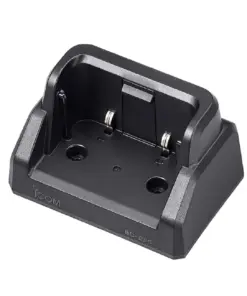 Icom BC-235 | Kontraktor Radio Komunikasi Desktop Charger Icom IC-M37, BC-235