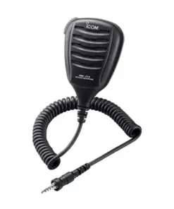 Microphone Icom IC-M37, HM-213