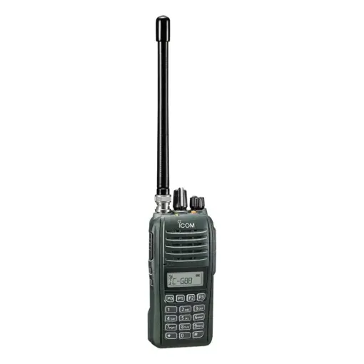 Icom IC-G88